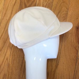 New York & con poor boy cap